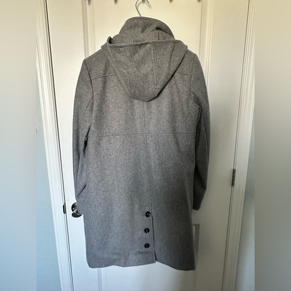 DKNY coat - Picture 2 of 4